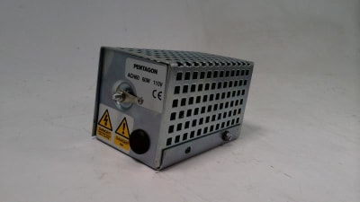 PENTAGON ACH600600W110V