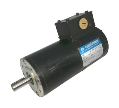 SEM SERVO MOTORS MT30H4-65