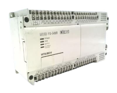 MITSUBISHI FX-64MR-ES