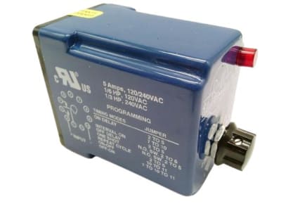 R-K ELECTRONICS TUB-115V-2