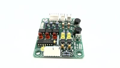 UNIVERSAL DYNAMICS PCB-091C