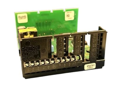 RED LION CONTROLS MPAXTM10