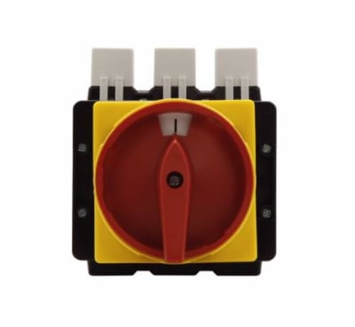 EATON CORPORATION SW-DISC.P5-125