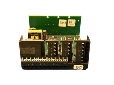 RED LION CONTROLS MPAXDP10