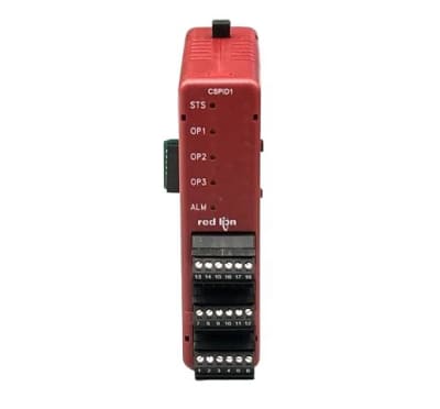 RED LION CONTROLS CSPID1RM