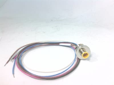 TURCK FS 4.6-0.5/14.5/NPT