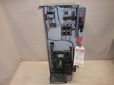 ALLEN BRADLEY 2163WB-4P0KB-5LG-14DFCC-14GER-14HBA3-14RLX-37TGMZ