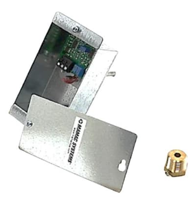 MAMAC SYSTEMS TE-213-C-A-2-B-1C2