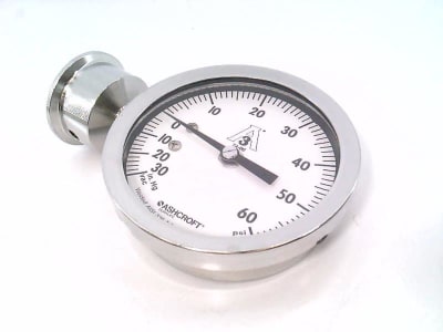 ASHCROFT 35 1032S15L30IMV&60#