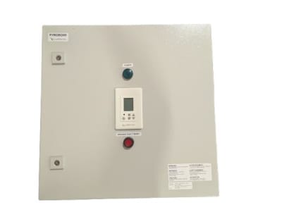 MEITAV-TEC PYROBOX5