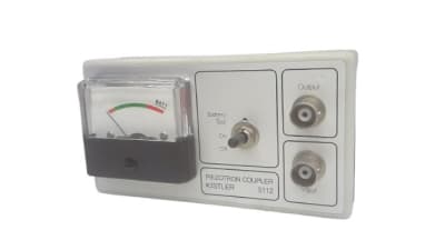 KISTLER INSTRUMENT 5112