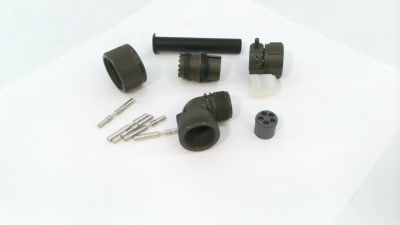 ITT CA3108E14S-5SBF80