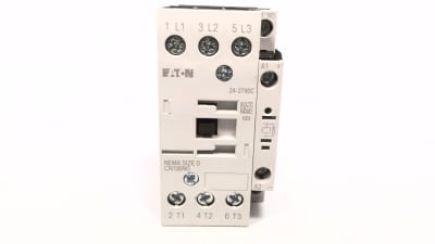 EATON CORPORATION CN13BN010TD