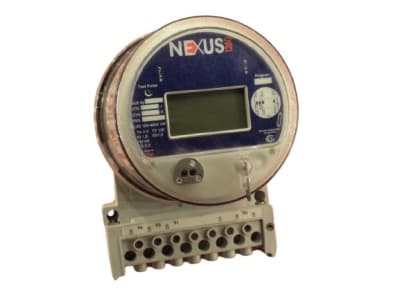 ELECTRO INDUSTRIES NEXUS-1260-S-9A-20-60-S-X