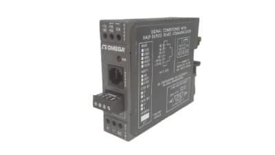 OMEGA ENGINEERING DRX-PR