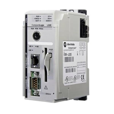 ALLEN BRADLEY 1769-L32E