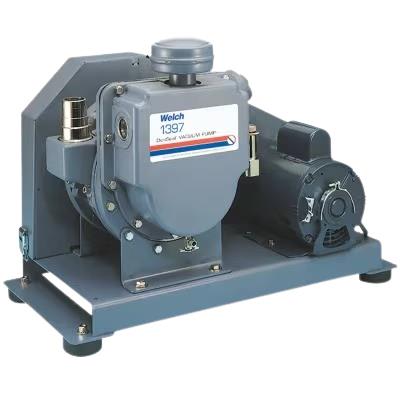 WELCH VACUUM 1397M-01
