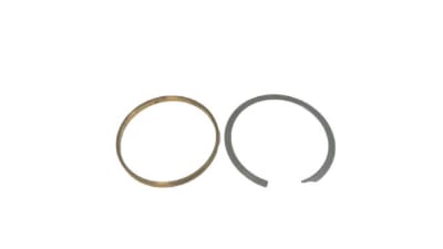 DURBIN VALVE C182-033D