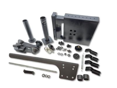 RAM MOUNTING SYSTEMS INC RAM-VB-145P-SW1
