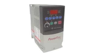 ALLEN BRADLEY 22AD2P3N104A
