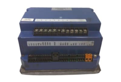 INVENSYS 875EC-A1C