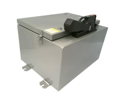 ALLEN BRADLEY 1494G-BF3N-3-98