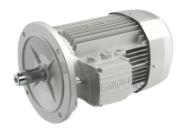 BONFIGLIOLI BN-80-B-4-230/460-60-IP55CLF-IMB5-FD