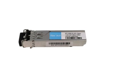 FIBERMALL SFP-GE85-SX-HPA