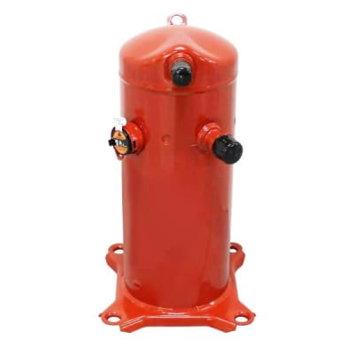 INGERSOLL RAND COM8726
