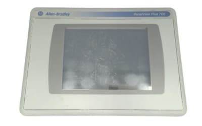 ALLEN BRADLEY 6189-RDT7CK