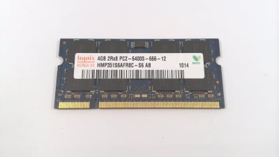 HYNIX HMP351S6AFR8C-S6