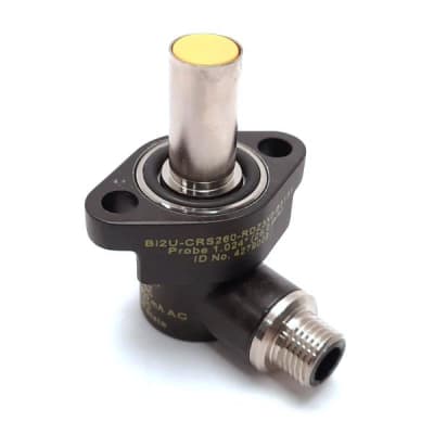 TURCK BI2U-CRS260-RDZ3X2-B3131