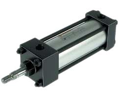 NORGREN EA0277A1-1.50X4.000-PS