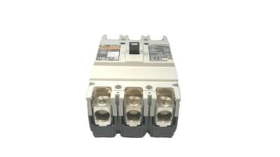 FUJI ELECTRIC BW250JAGU-3P125SB