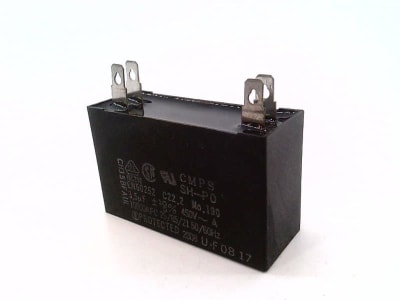 ORIENTAL MOTOR CH35BFAUL