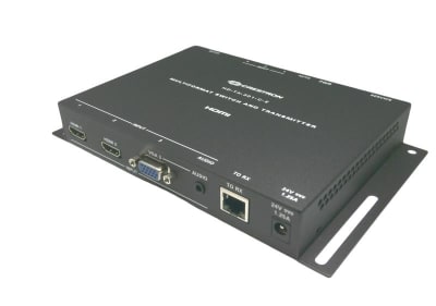 CRESTRON HD-TX-301-C-E