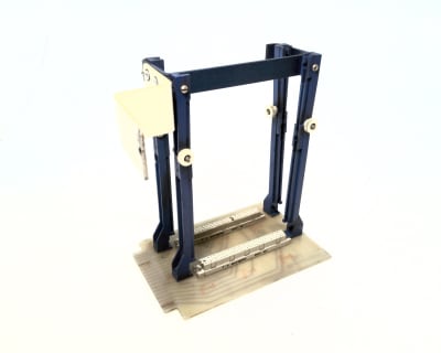 BOSCH ES-43-A8-0338