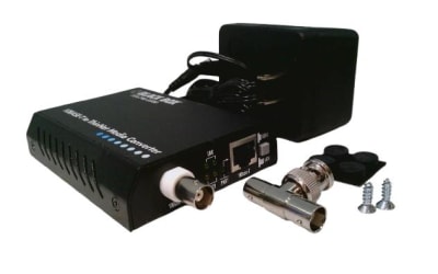 BLACK BOX CORP LE1604A-US