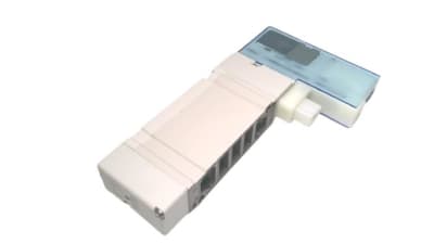 SMC 25A-SY5100-5U1-NA