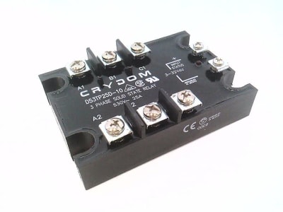 SENSATA TECHNOLOGIES D53TP25D-10