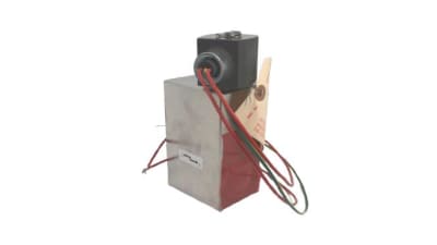 ASCO 8291G430H0100FA