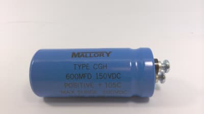 RADWELL 150SIC600AB