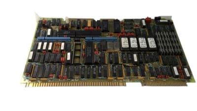 CENTRAL DATA CD21 863X