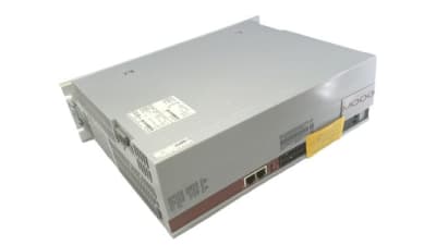 MOOG G394-120-800-001