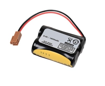 RADWELL VERIFIED SUBSTITUTE A06B-0177-D106-SUB