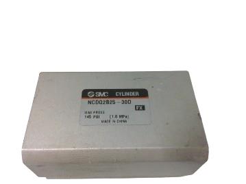 SMC NCDQ2B25-30D