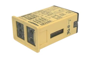 BANNER ENGINEERING CM5RA