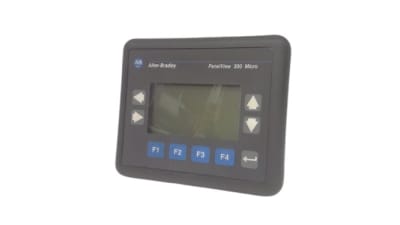 ALLEN BRADLEY 2711-M3A18L1