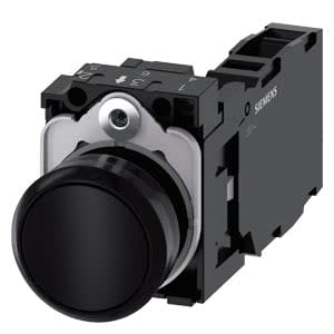 SIEMENS 3SU1100-0AB10-1FA0