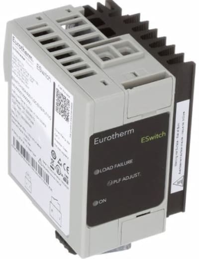 INVENSYS ESWITCH/25A/500V/LGC/ENG